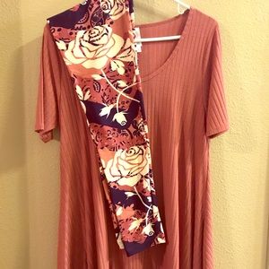 LuLaroe OS leggings
